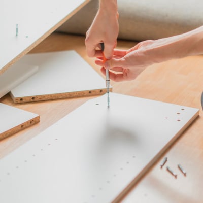 FURNITURE ASSEMBLY